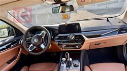 بی ئێم دەبڵیو سیریەس 5